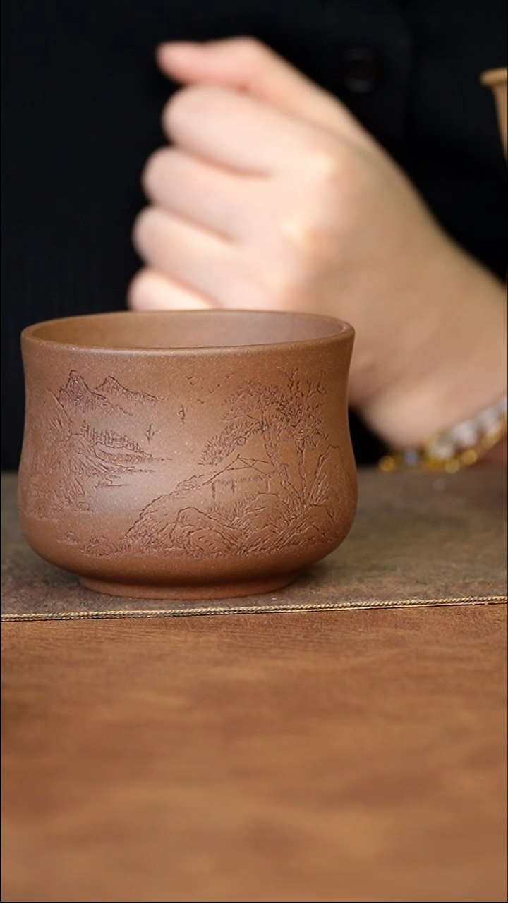 【闪购商品】紫砂茶杯1111111111111111111