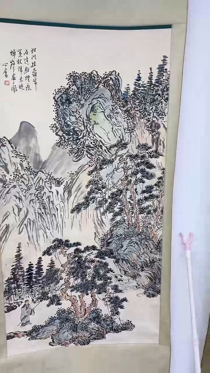 北京惜客精品书画