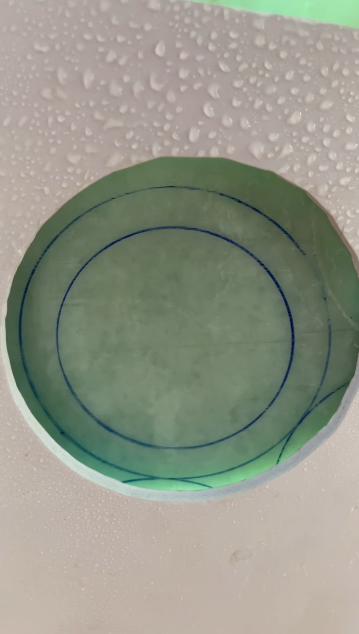 【闪购商品】定制翡翠手镯未镶嵌定制手镯AJC/DZS