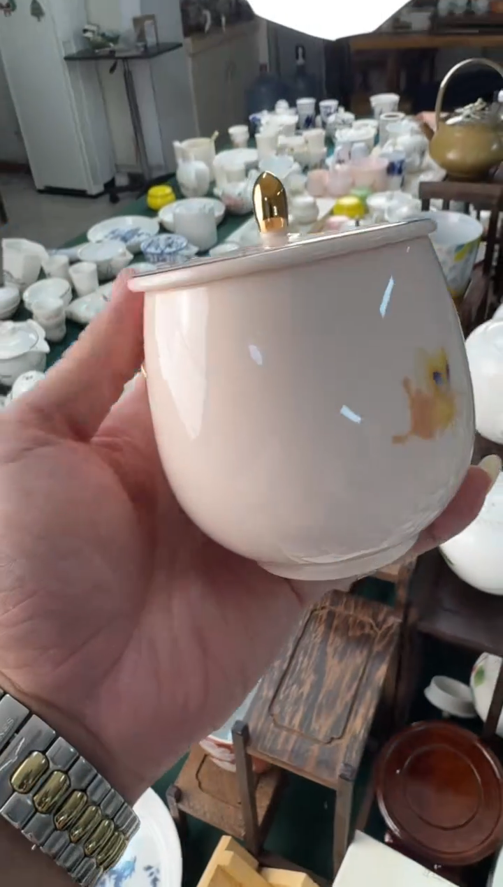 【闪购商品】瓷器 ······.......