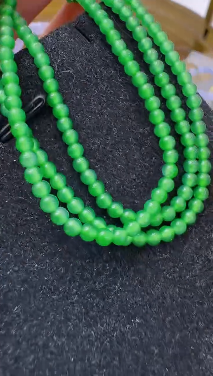 未镶嵌手串翡翠多样性团购发一件