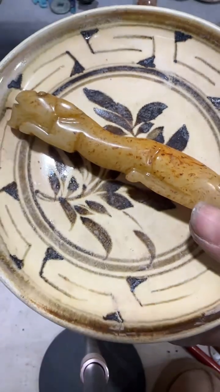 【闪购商品】摆件瓷摆件瓷摆件