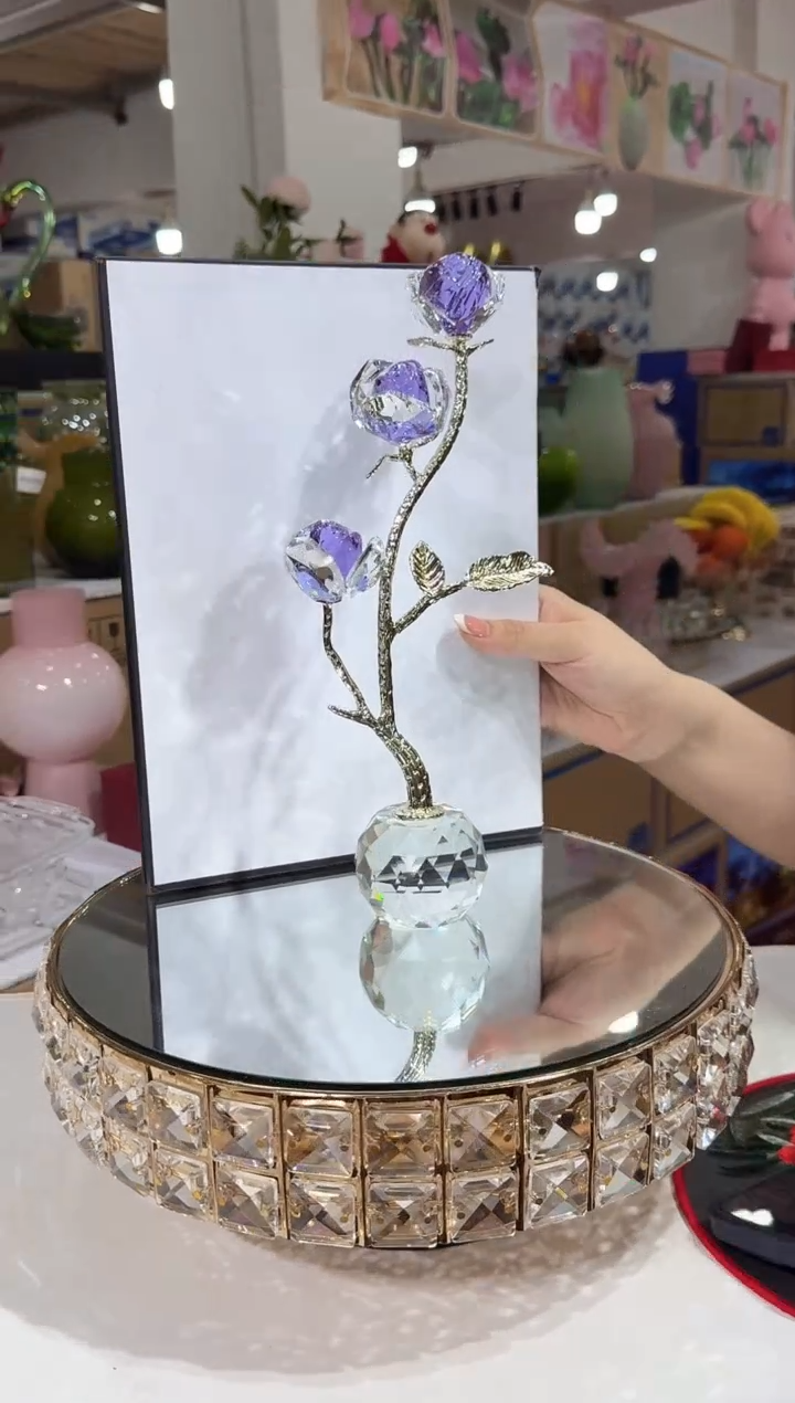 泰国花瓶花器ZZ-晚22