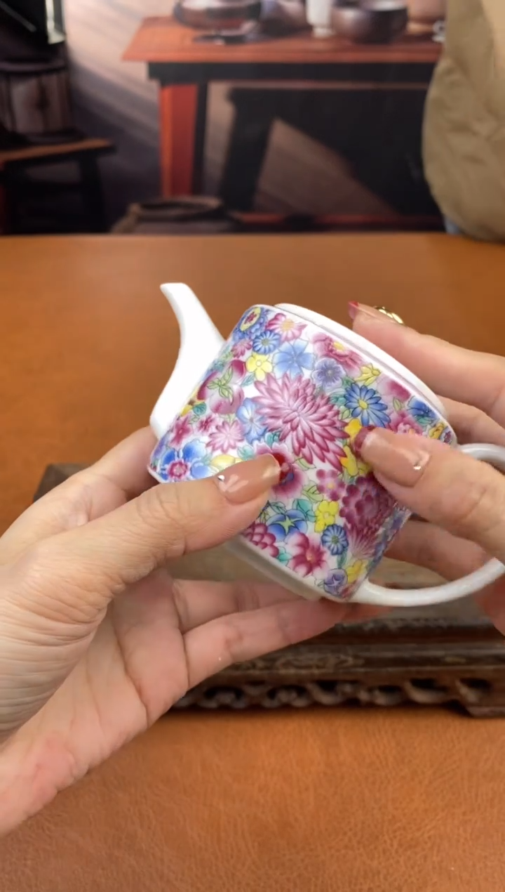 【闪购商品】陶禧茶器闪购福利V