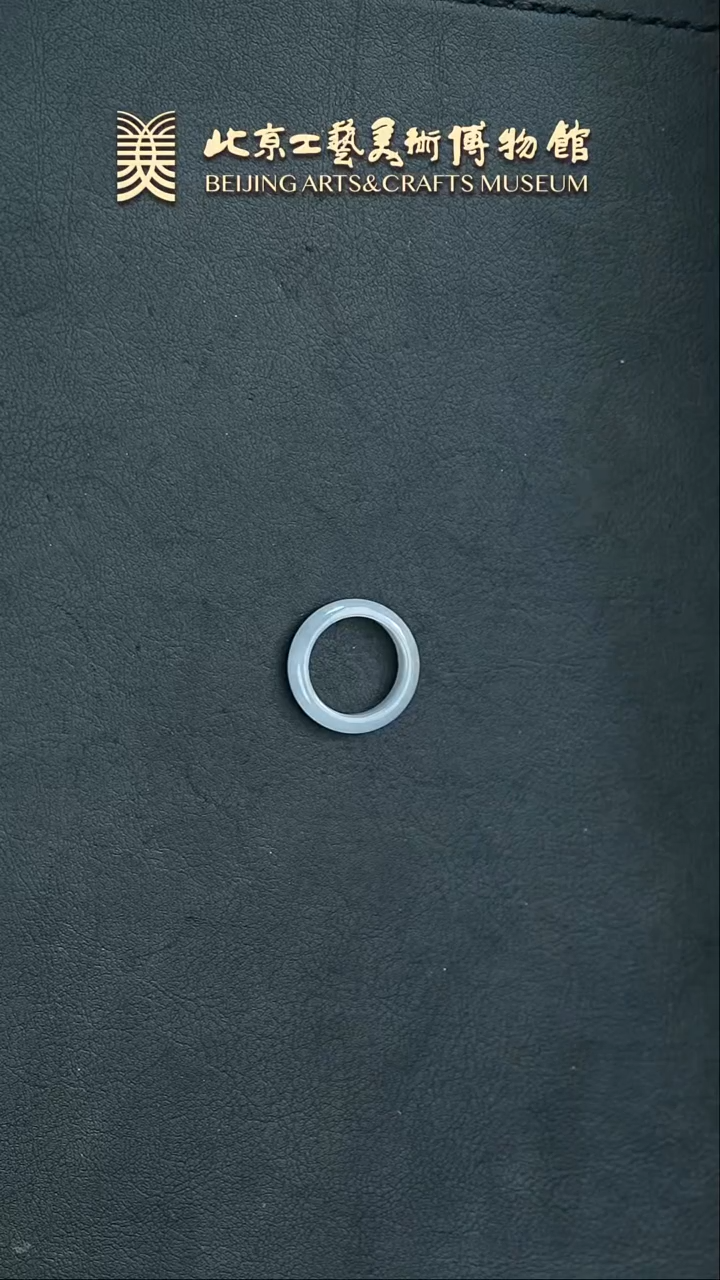 【闪购商品】翡翠戒指未镶嵌B0212GMD620翡翠戒指