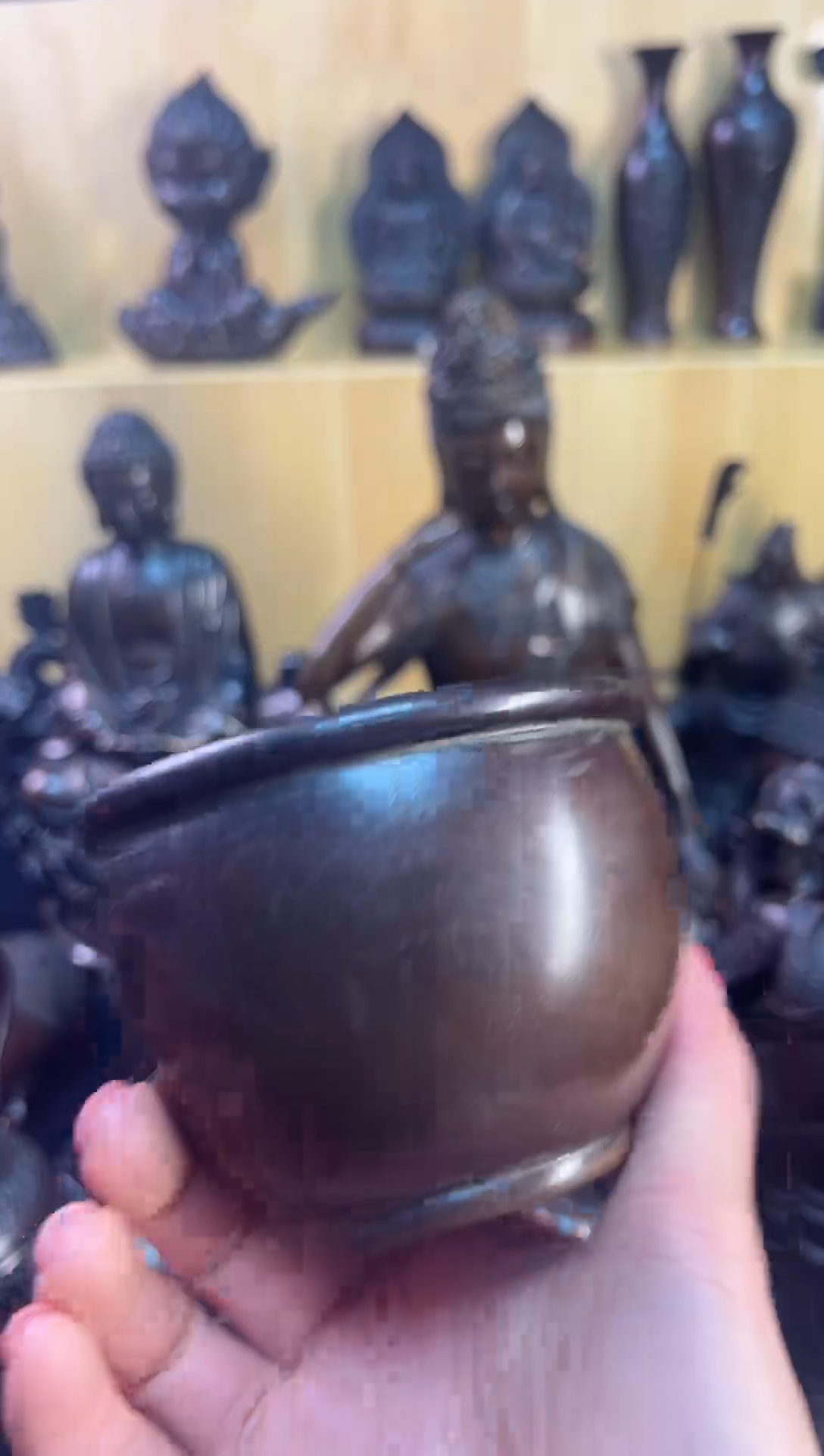 【闪购商品】1案台摆件 物品摆件