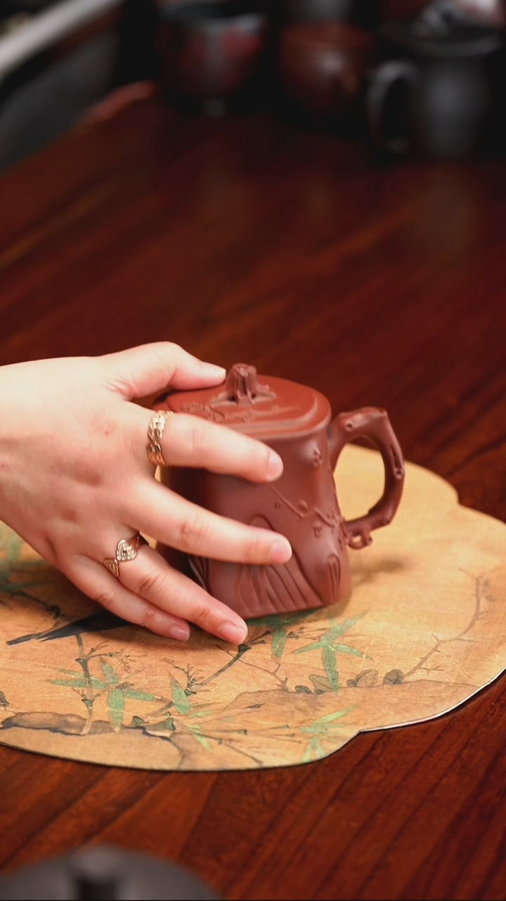 【闪购商品】紫砂茶杯0113011301130113