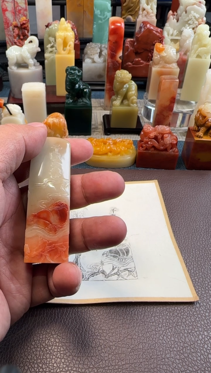 【闪购商品】寿山石寿山石寿山石寿山石