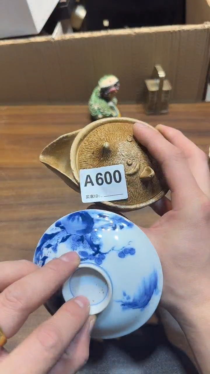 瓷片声****?哈哈哈哈哈哈600