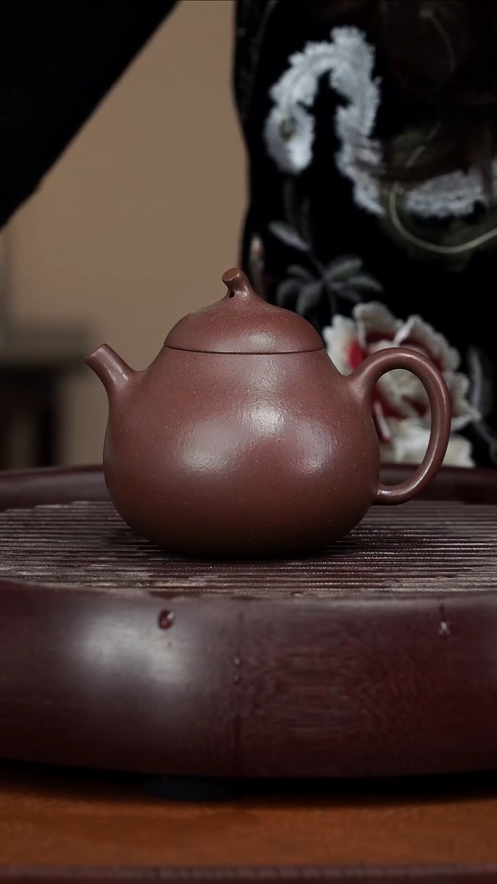 【闪购商品】紫砂茶壶宜兴紫砂壶
