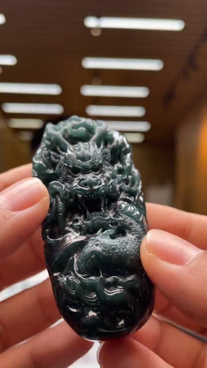 【闪购商品】定制翡翠未镶嵌********167