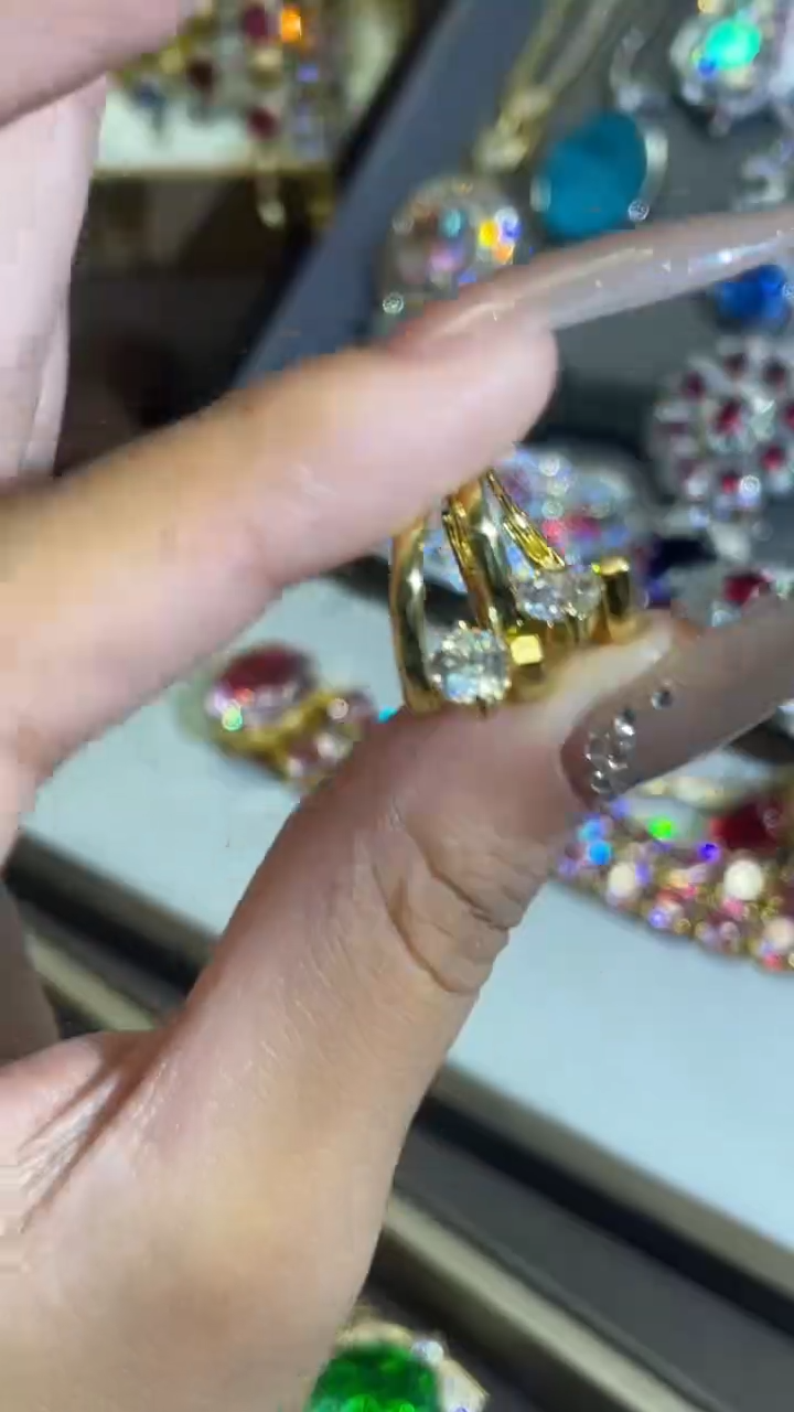 无非金属高端定制精品系列款式S508