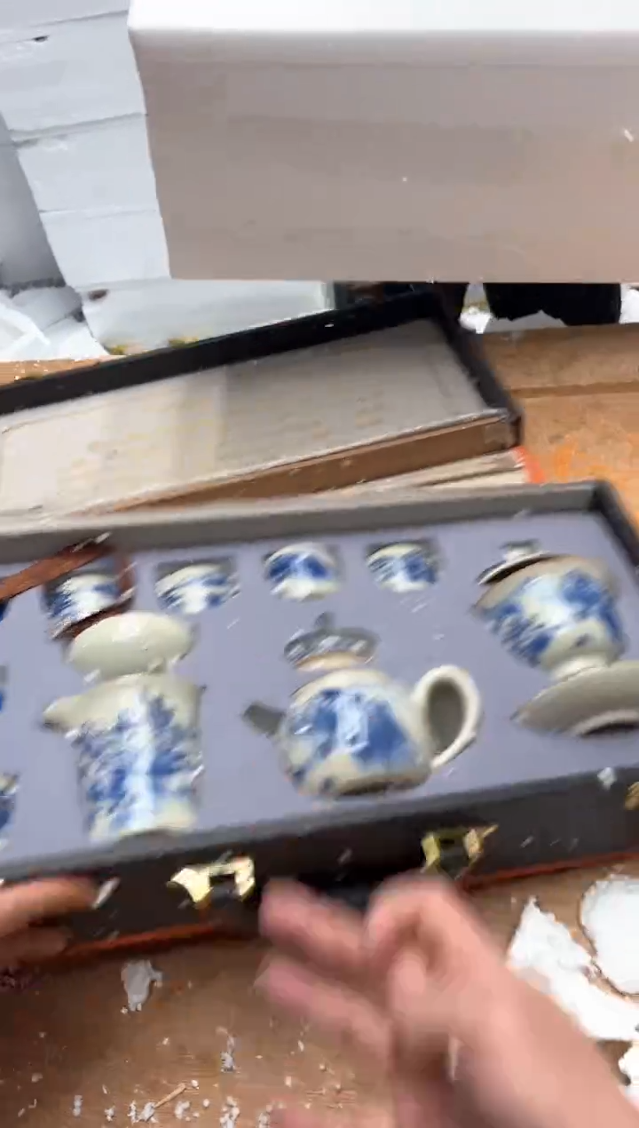 【闪购商品】其他@@@@【闪购链接】精美茶具便宜卖了