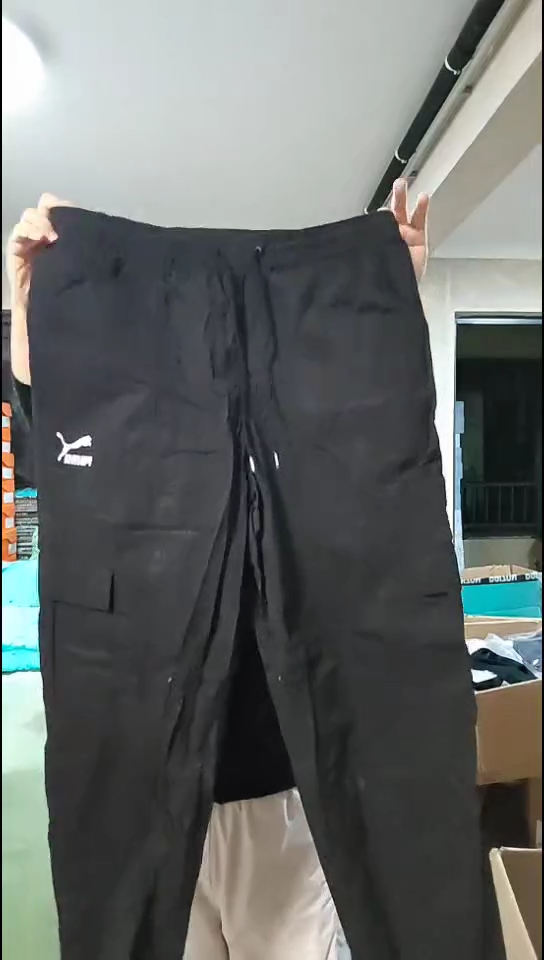 断码孤品清仓   编号137    尺码 XL