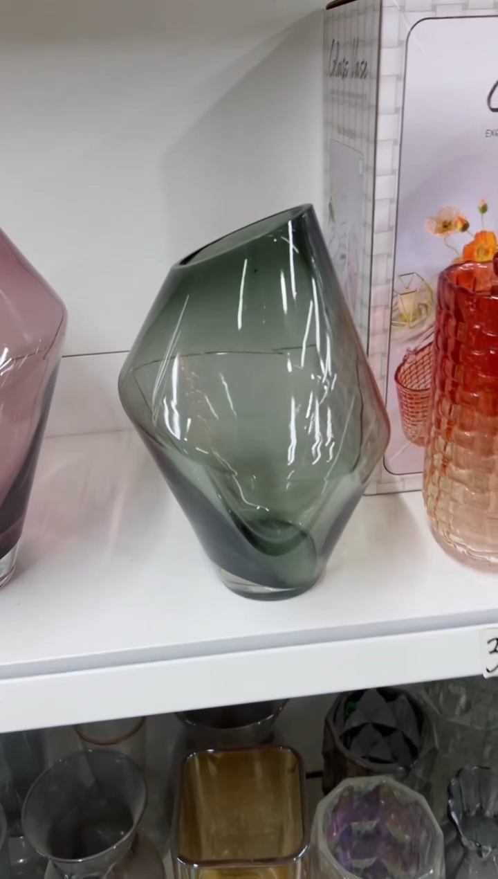 【闪购商品】玻璃孤品