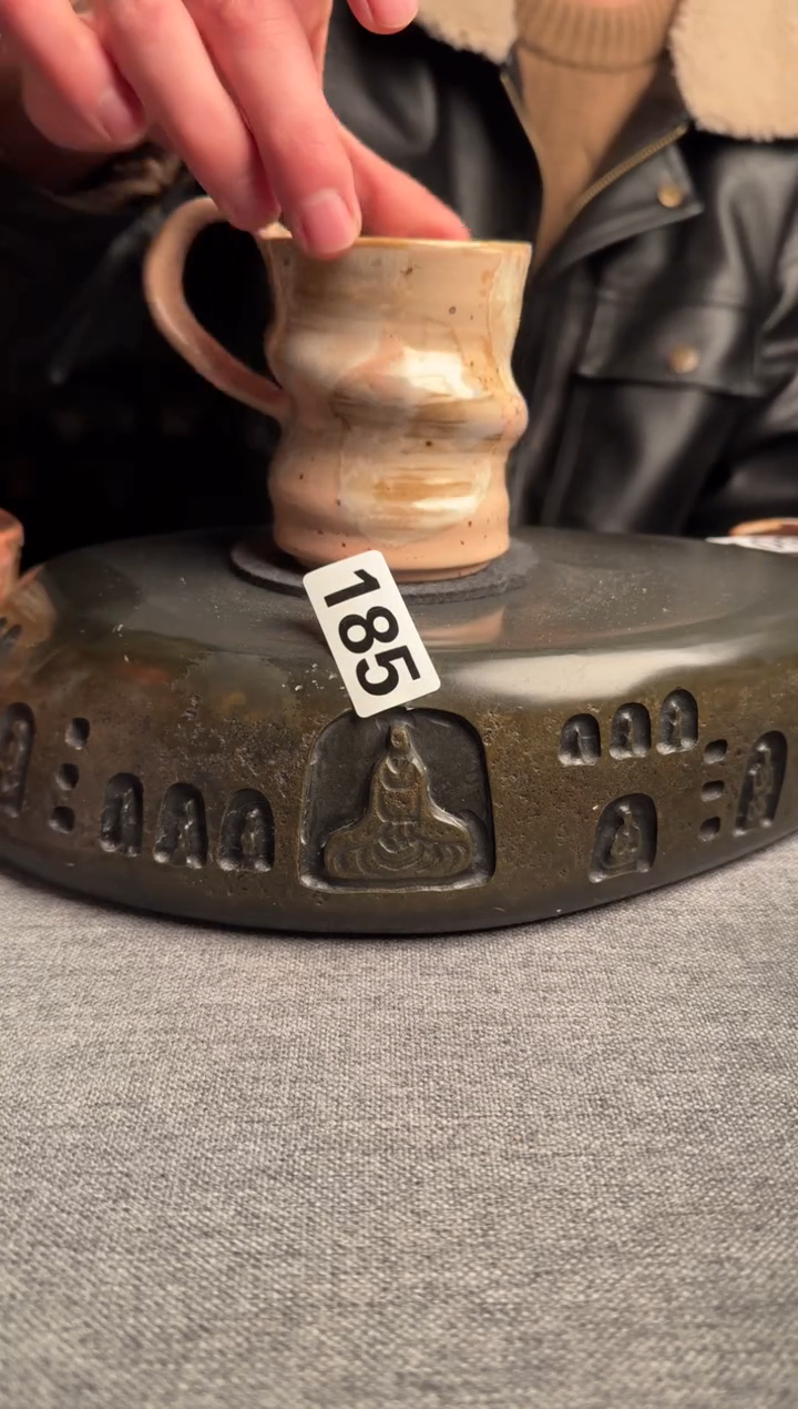 【闪购商品】185景德镇手工茶器系列