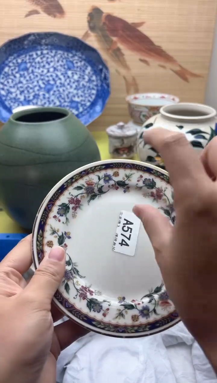瓷片小*574                           