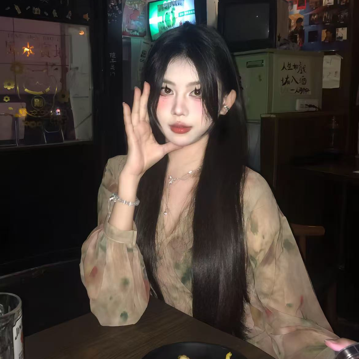 Zhang~251~300默认微瑕上衣下装服装 完美主义 事多 请勿下单