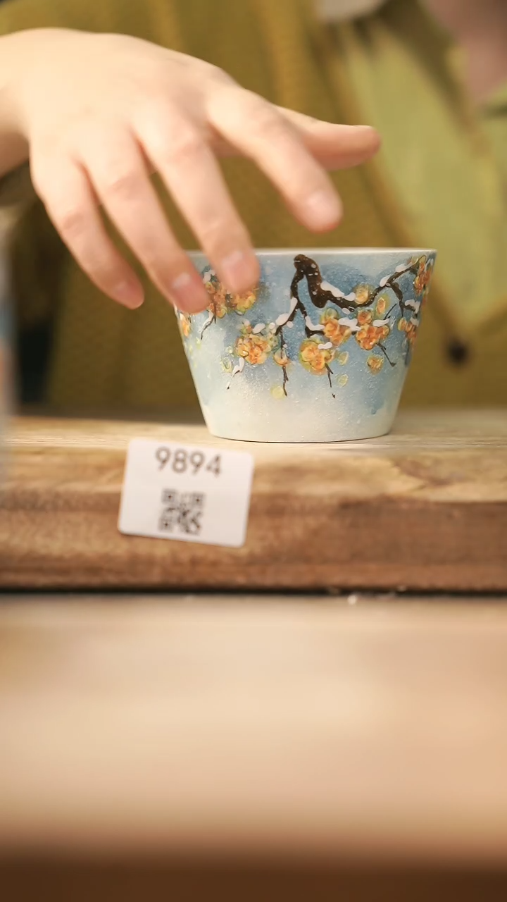 【闪购商品】【落单孤品】福利/杯子@@9894