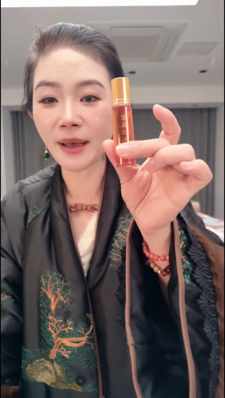 手工艺品琉璃2160大黄瓶