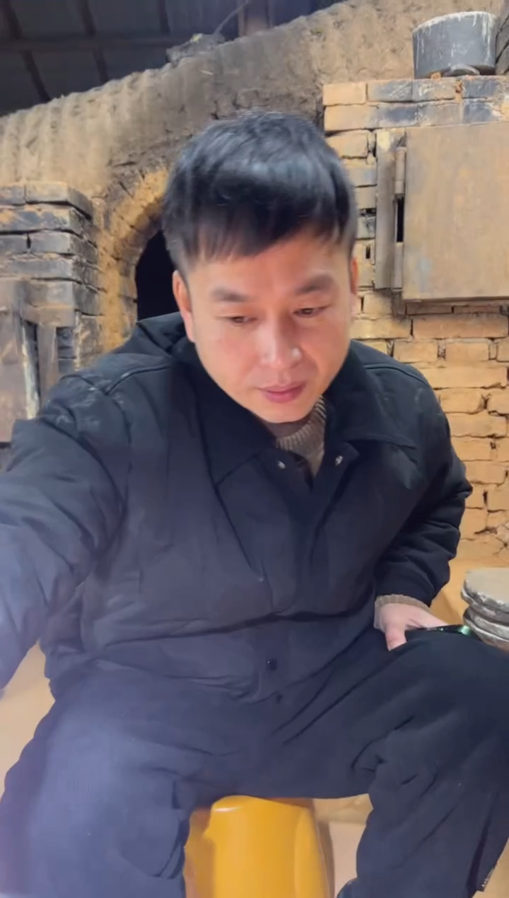 茶盏宋瓷龙窑倪锋8