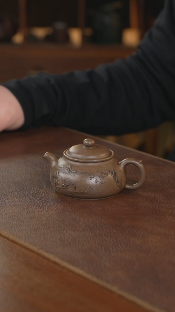 【闪购商品】紫砂茶壶紫砂壶紫砂壶