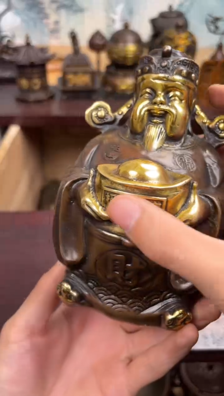 百福铜专属精选链接