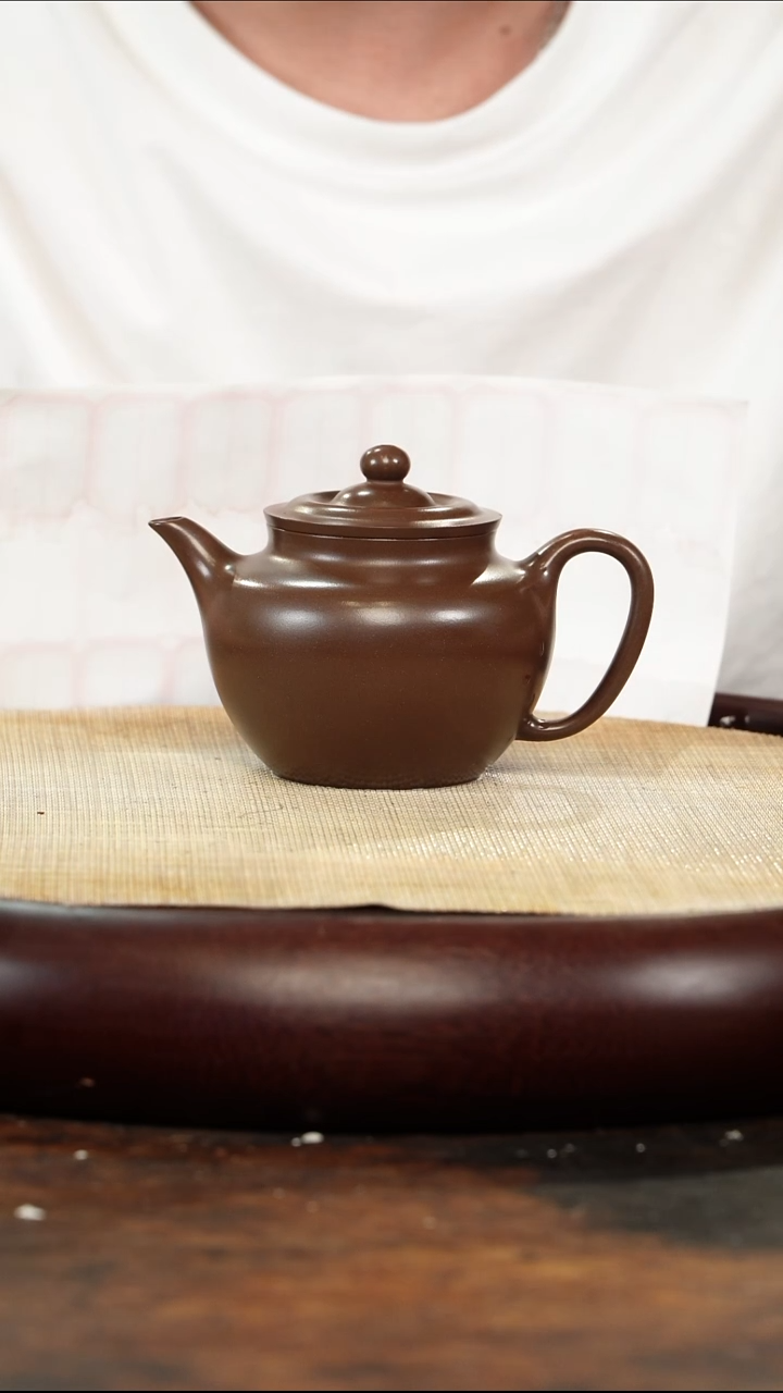 茶壶紫砂煜品轩紫砂2