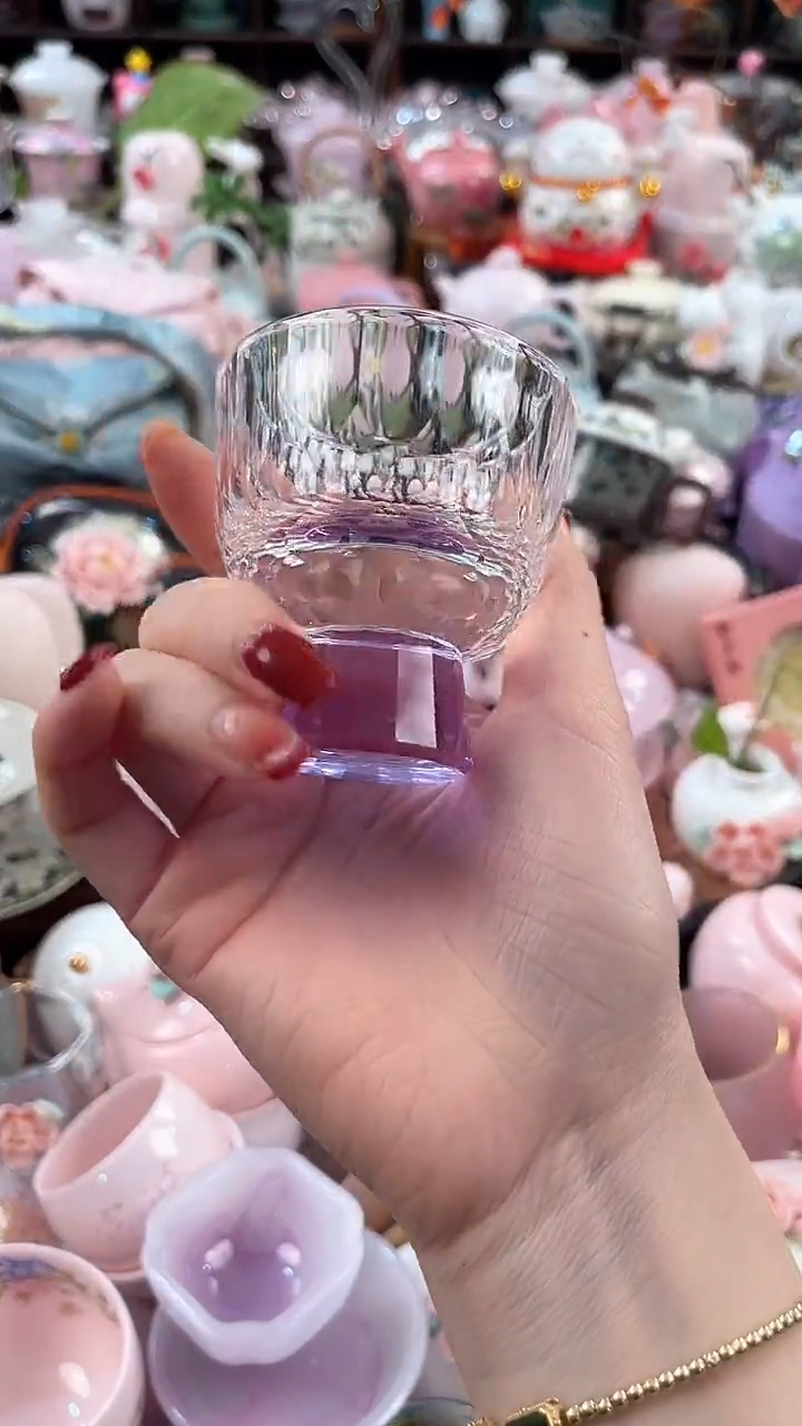 【闪购商品】壶茶具：库存仅剩1件