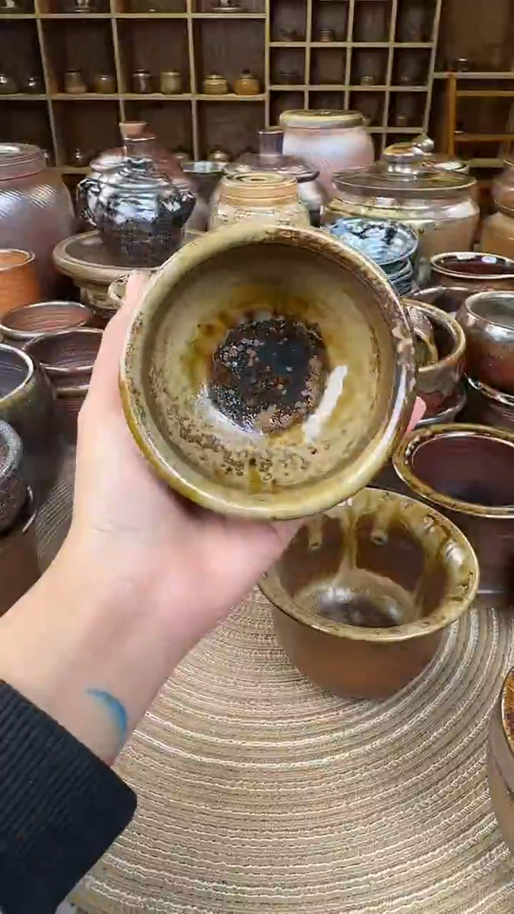 【闪购商品】壶58 苏橙茶周边......