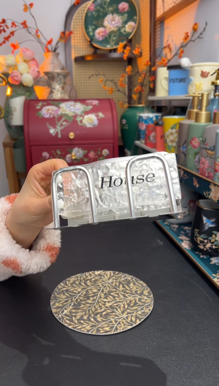 外贸陶瓷家居百货