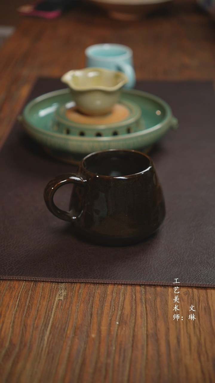 【闪购商品】【文琳甄选】华宁陶