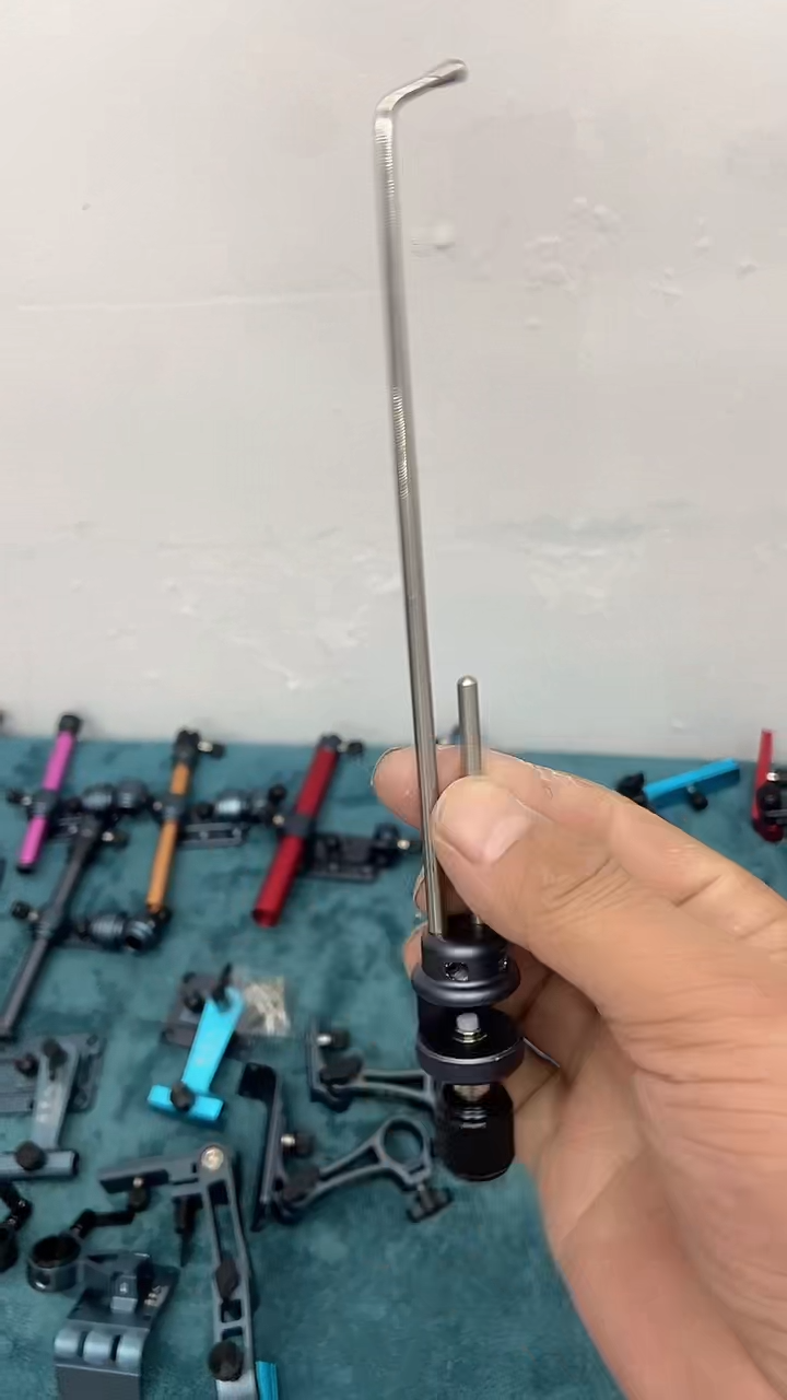 狼途大物挡针狼途大物挡针