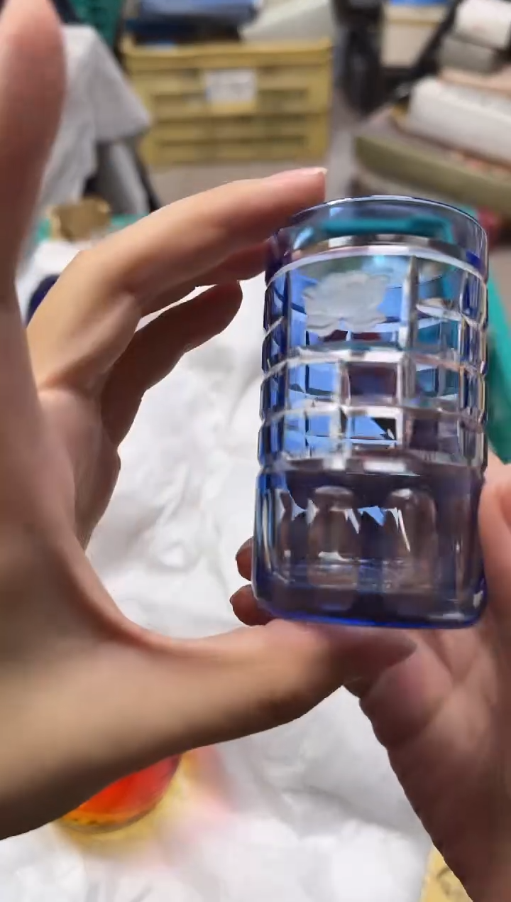 手工艺品玻璃I****r464