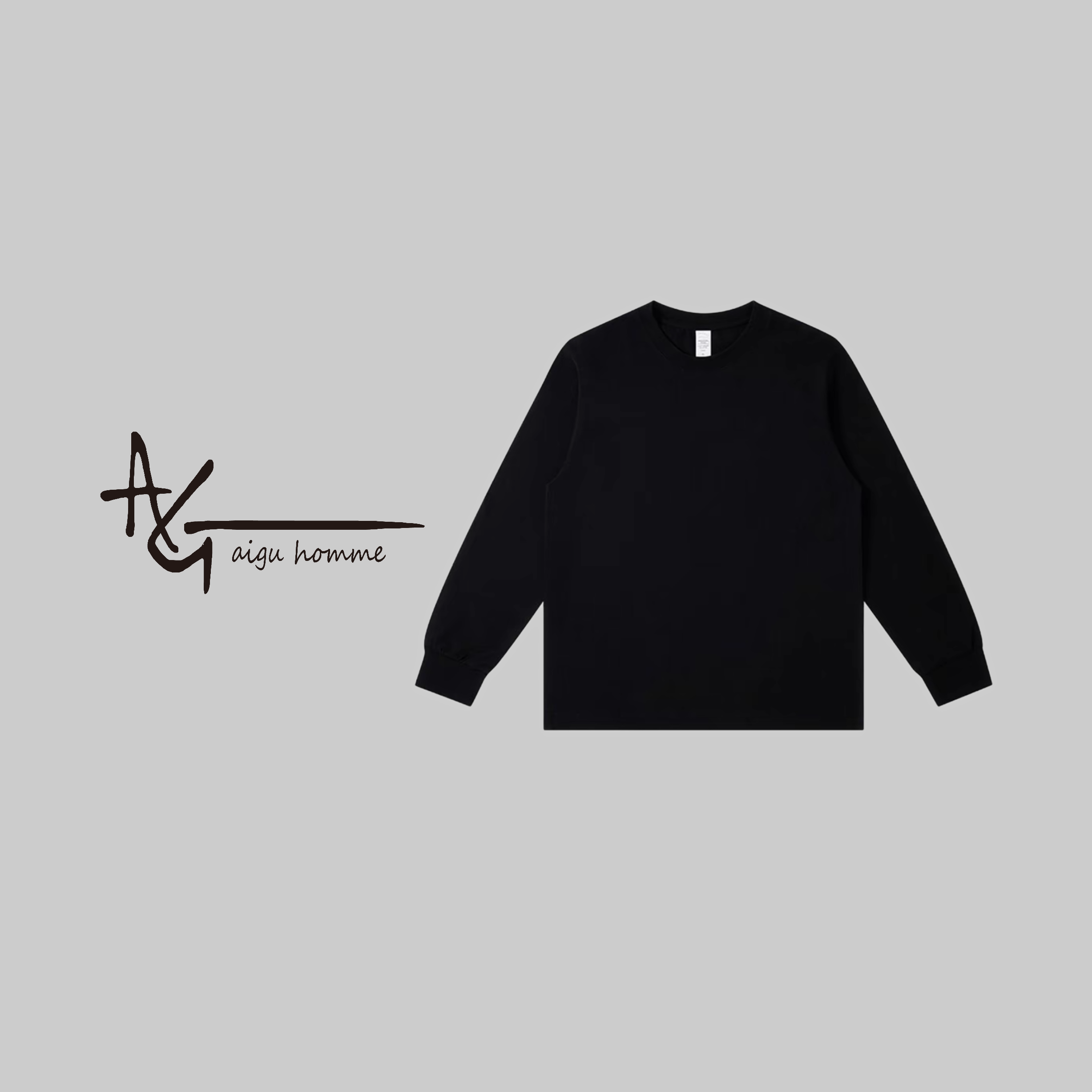 辉旭【编号201-275】2号链接长袖集合先选编号再选尺码完成下单AG