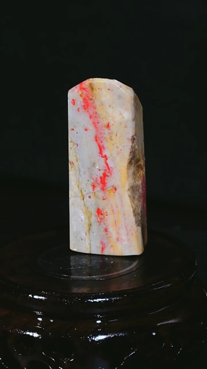 【闪购商品】昌化石昌化鸡血石