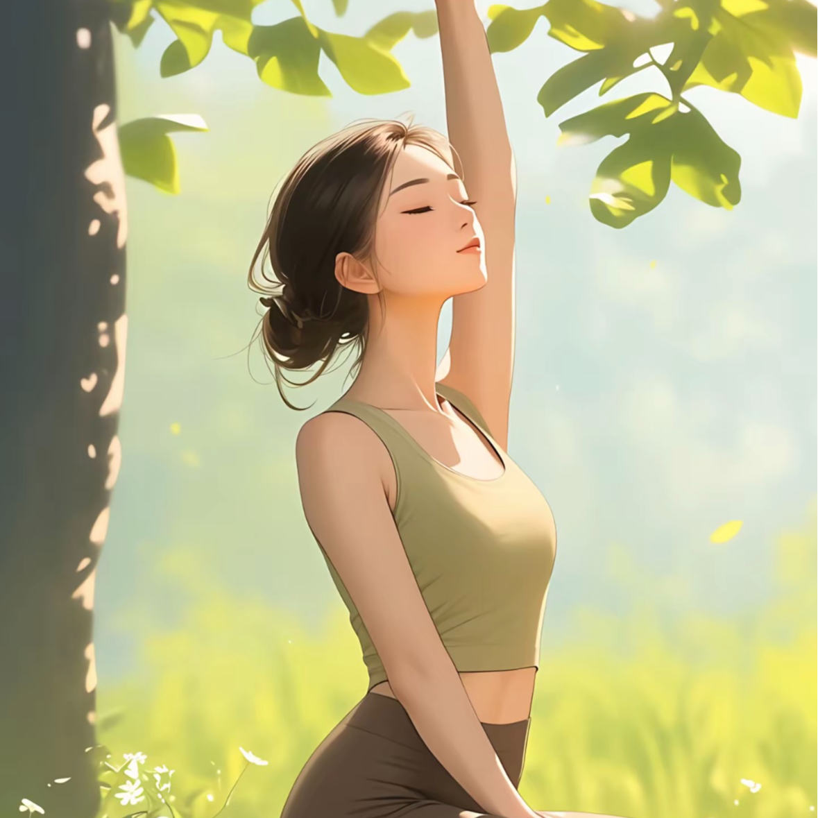 B01-B99沁枝2号店运动瑜伽健身