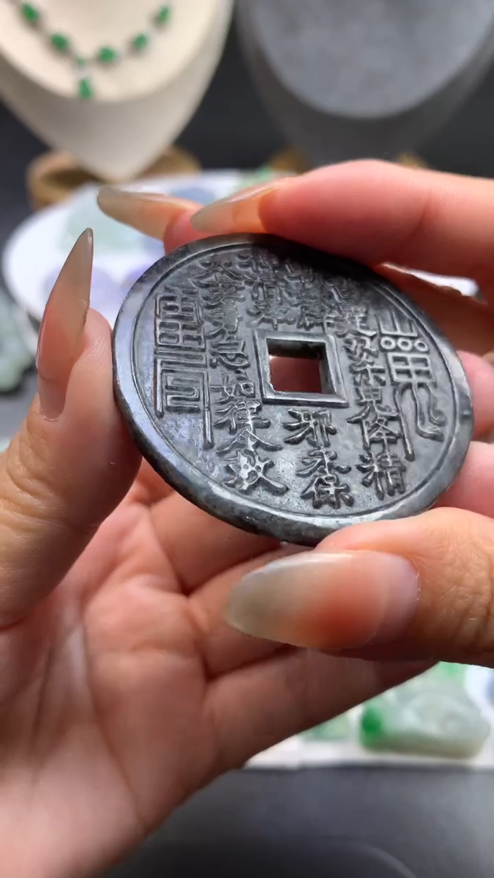 【闪购商品】定制翡翠未镶嵌翡翠