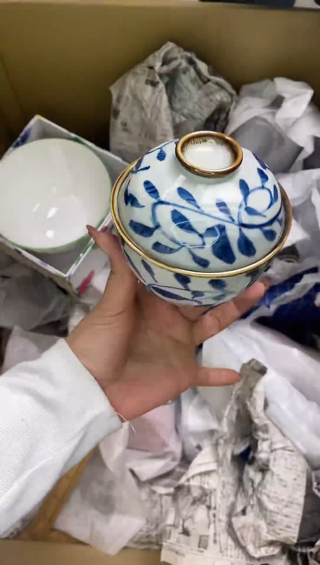 瓷片瓷片精美陶瓷甄选一单一付
