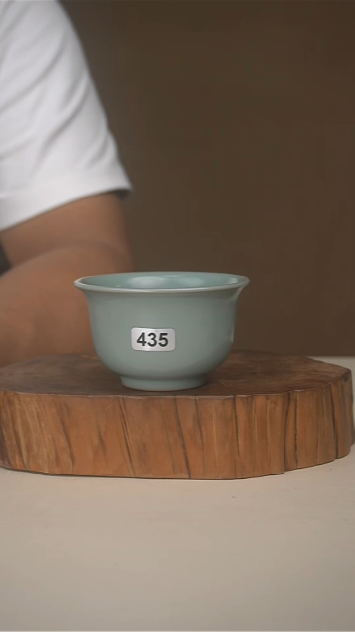 君子汝瓷（福利单杯）435