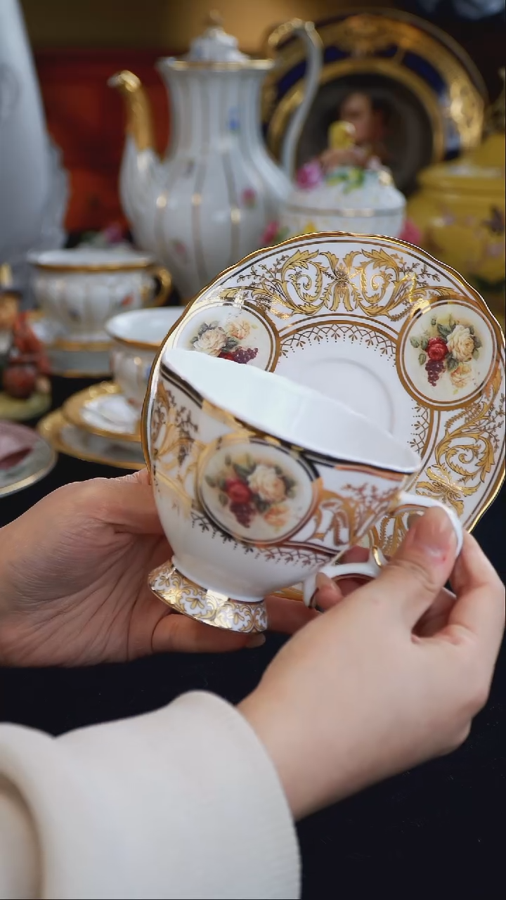 瓷米多家中古器物 如图所示 1221