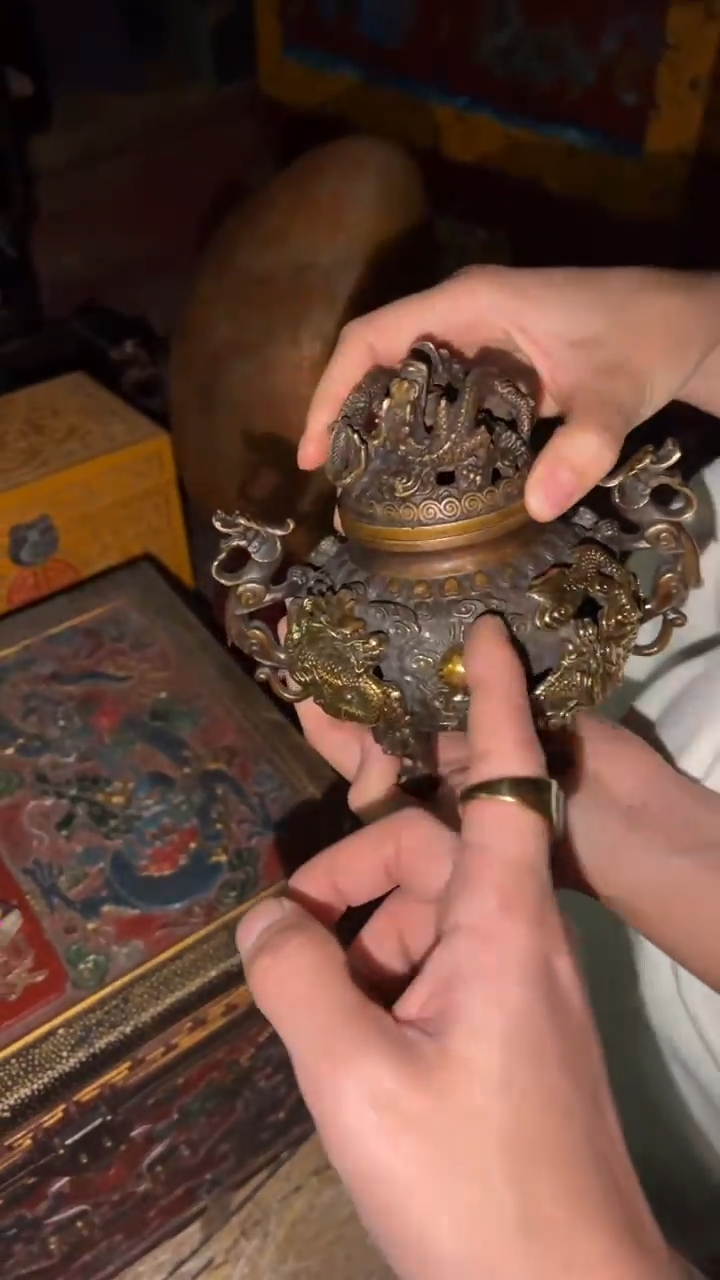 铜闪购商品高端专用连56