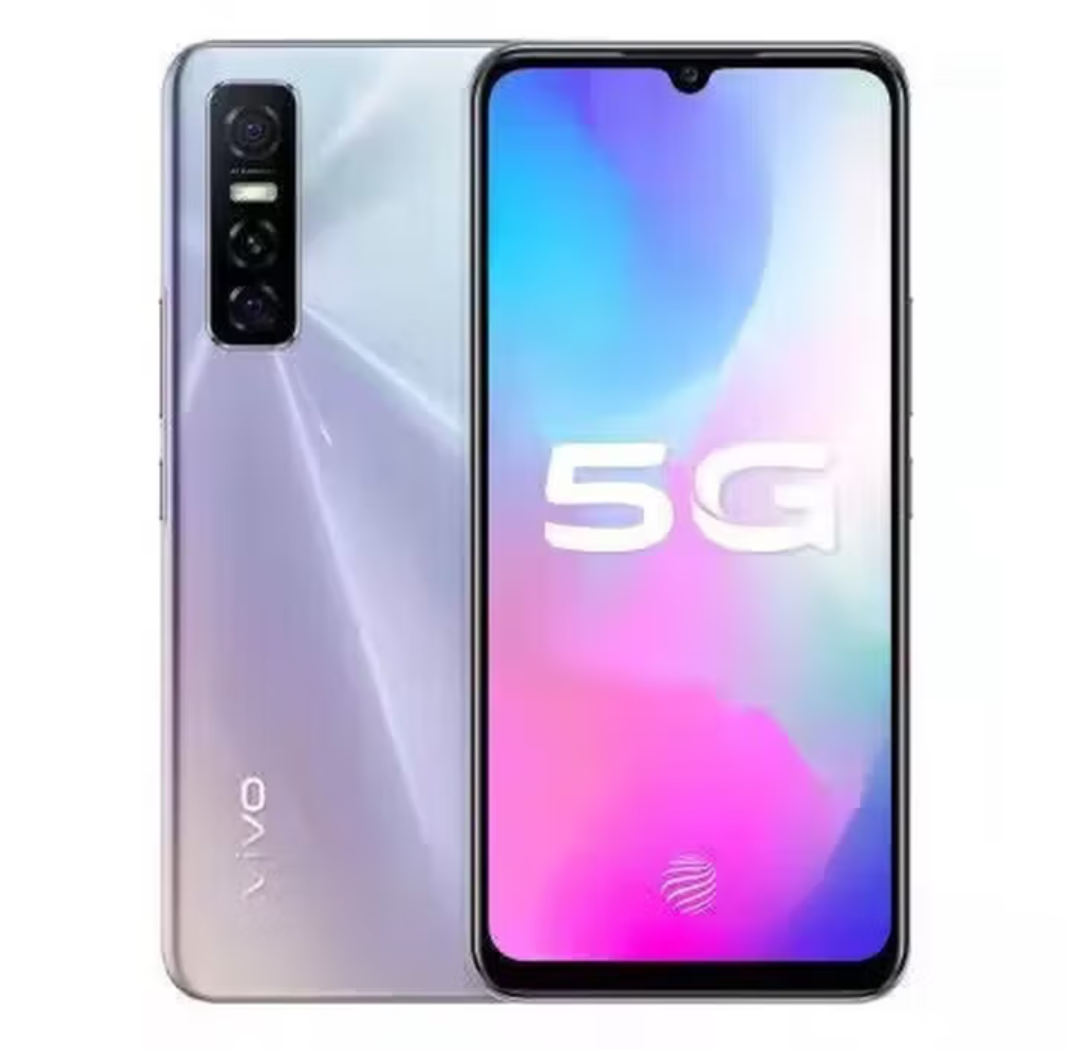 9新 vivo Y73s全网通5G智能游戏学生双卡双待工作机智能