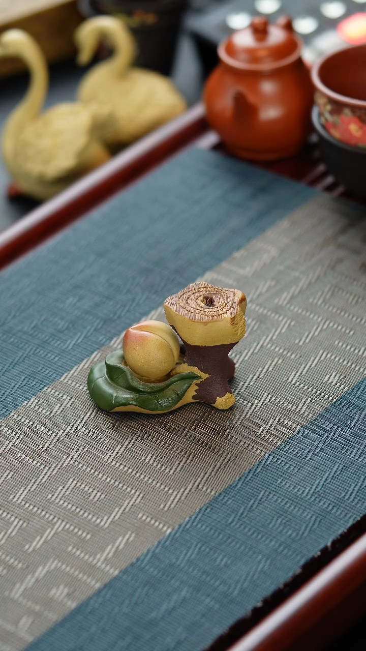 【闪购商品】紫砂茶杯紫砂主人杯