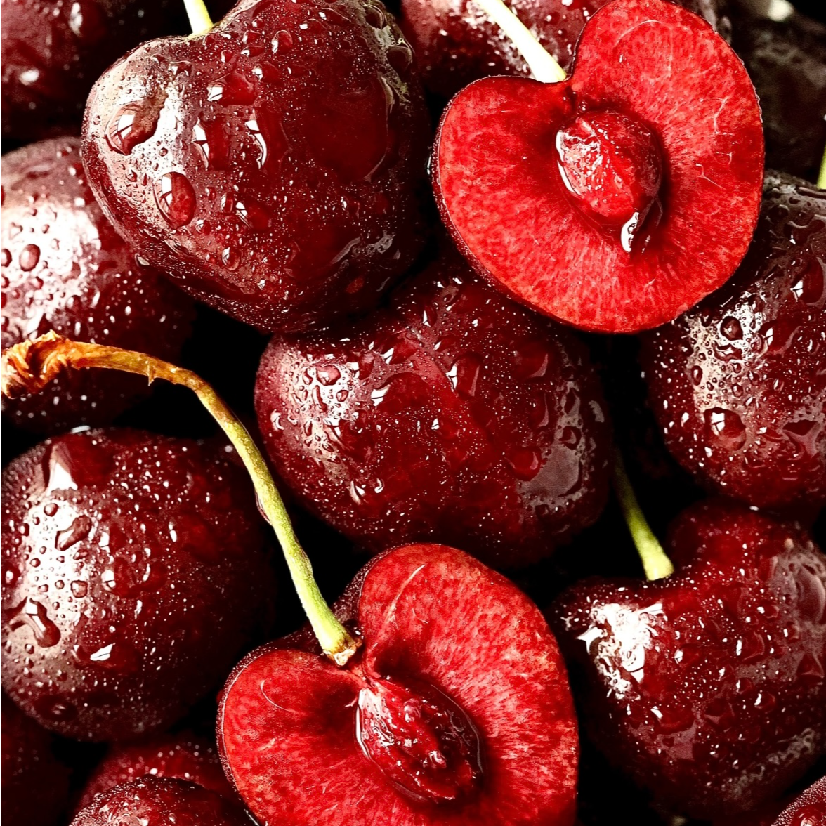 【海运】阿雷科樱桃智利&凤凰3J车厘子5斤同城小时达智利