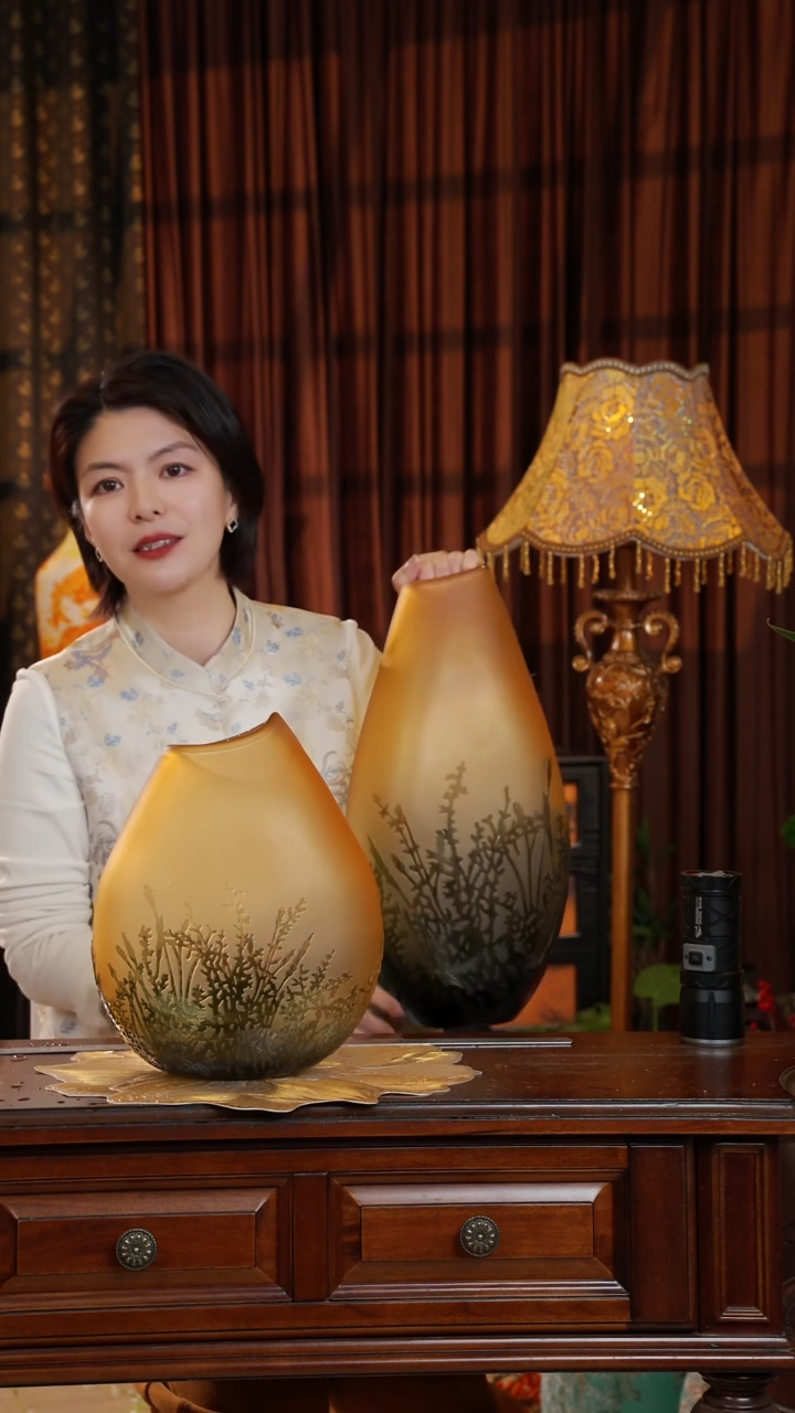 琉璃晴川小号--微瑕