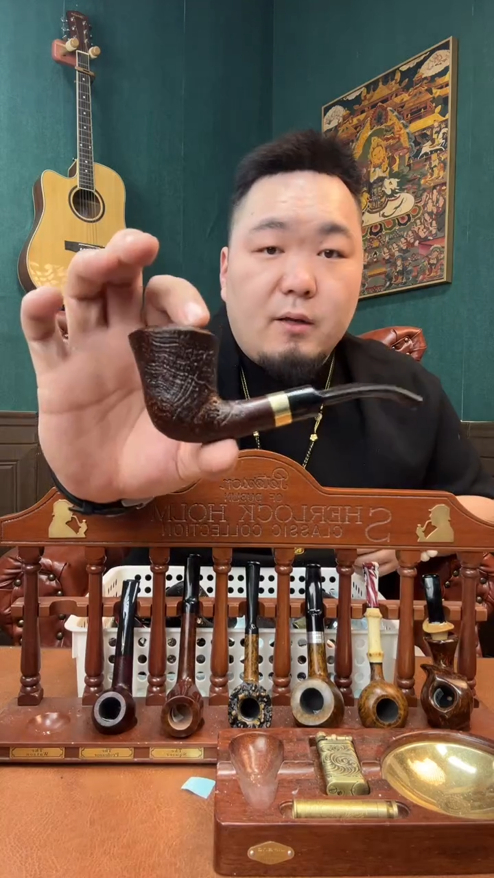 石楠木意大利进口石楠木烟斗