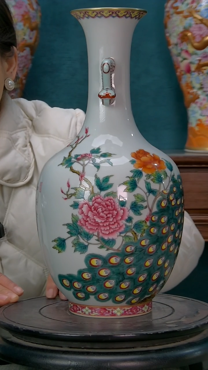 其他瓷 恒盛珍藏馆