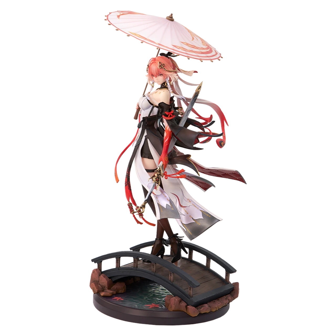 【bilibili预售】鸣潮薪火系列 长离 伞下回眸Ver. 1/7 比例手办