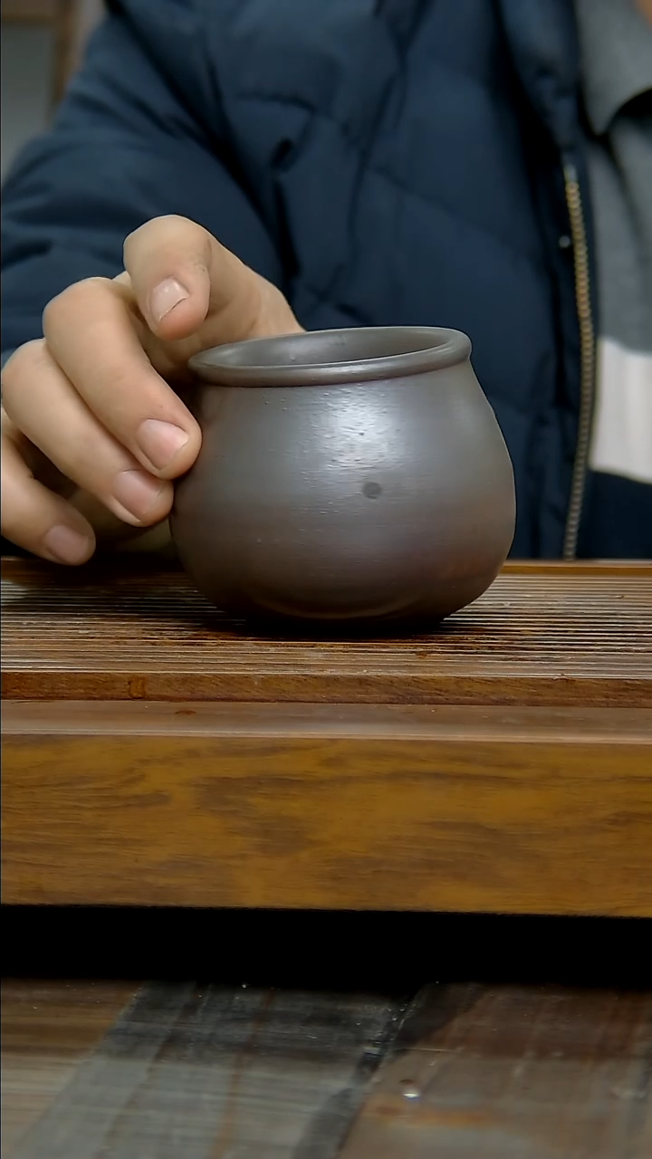 坭兴陶贵台龙窑坭兴陶A830